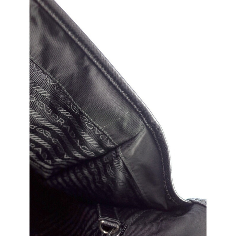 Prada Messenger Bag Shoulder - Picture 9 of 9